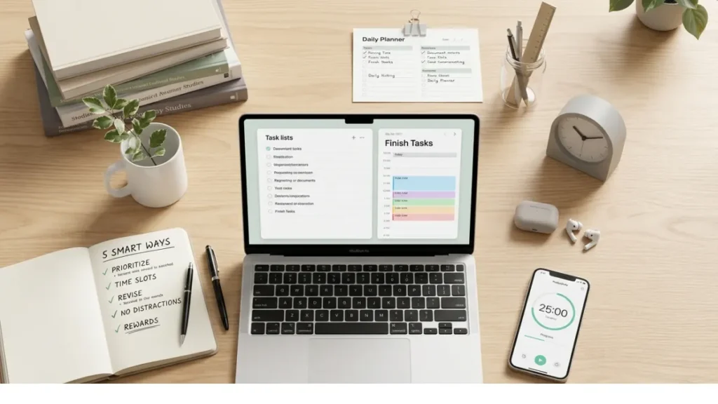 Homework Management