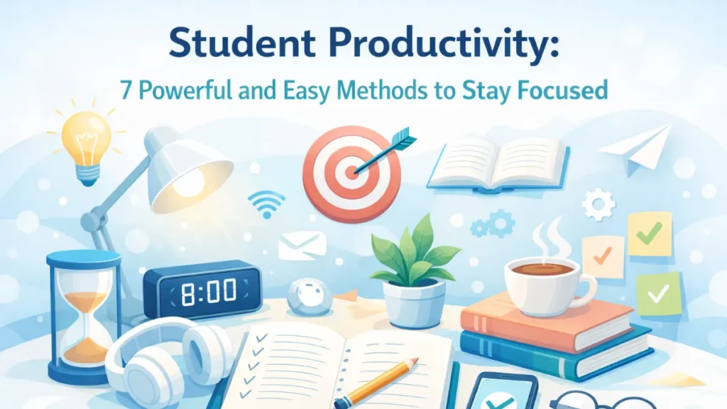 Student Productivity