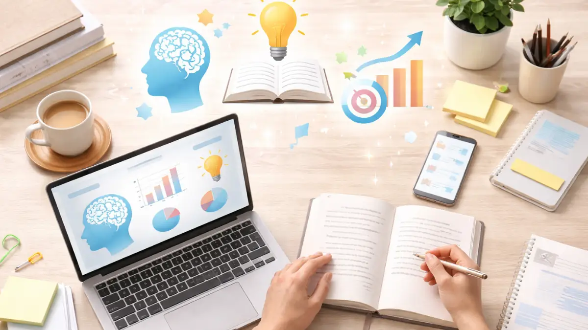 The Importance of Daily Learning Habits (Daily Knowledge Improvement Habits)