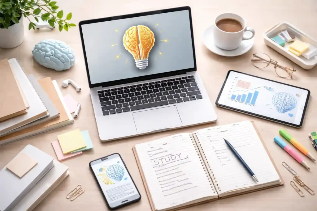 Brain Development Tips for Students
