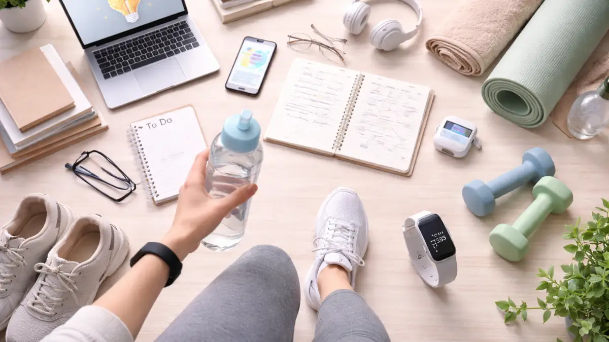 Exercise improves brain function and memory