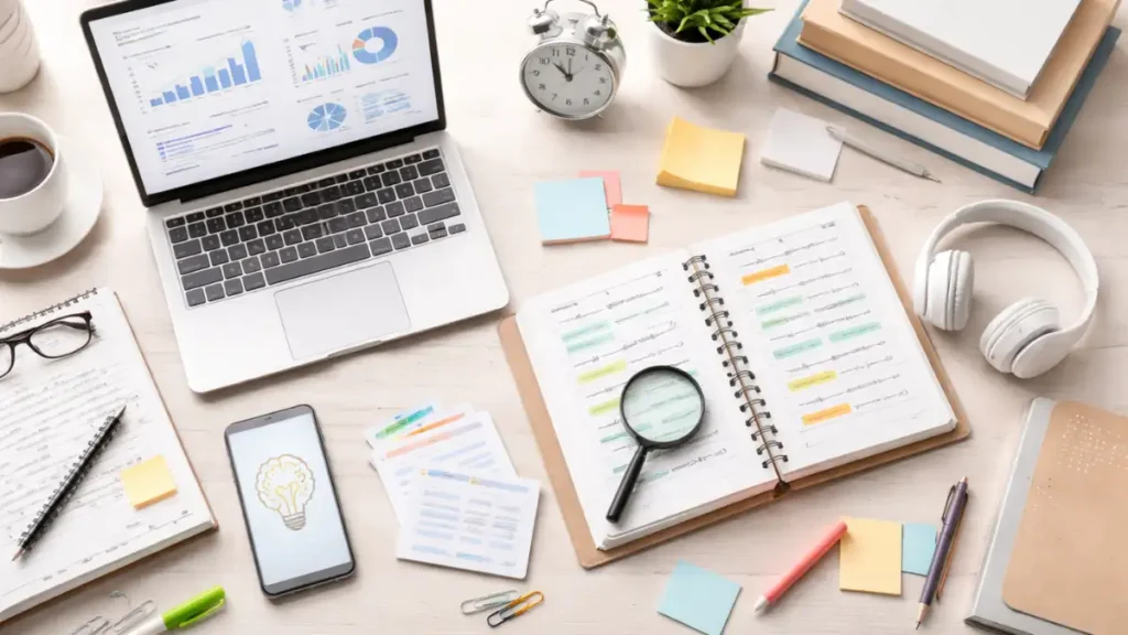 Speed Learning Methods for Beginners