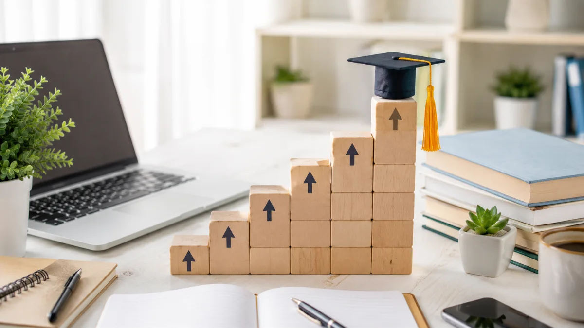 benefits of personal development for students