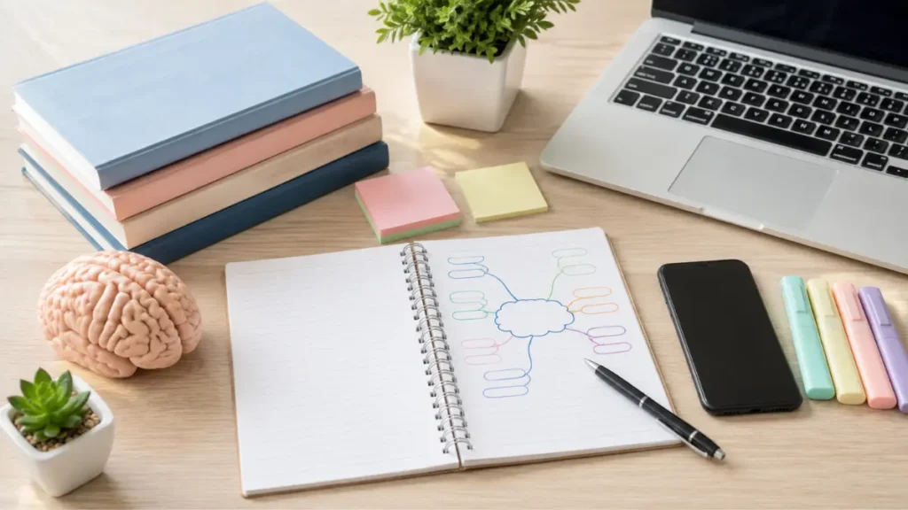 Memory Improvement Techniques for Students