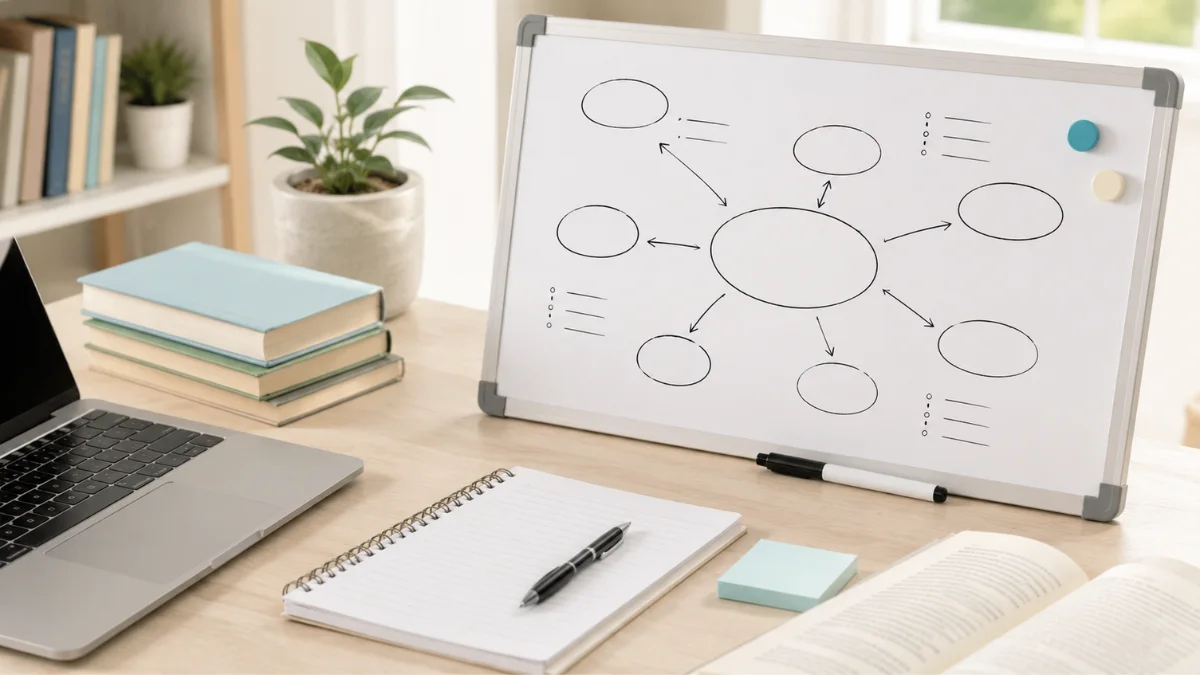Feynman technique teaching method explaining concept in simple way